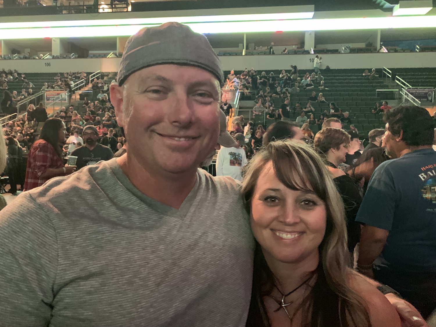 Writer: Stacey McKinney