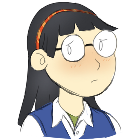 sushigirl