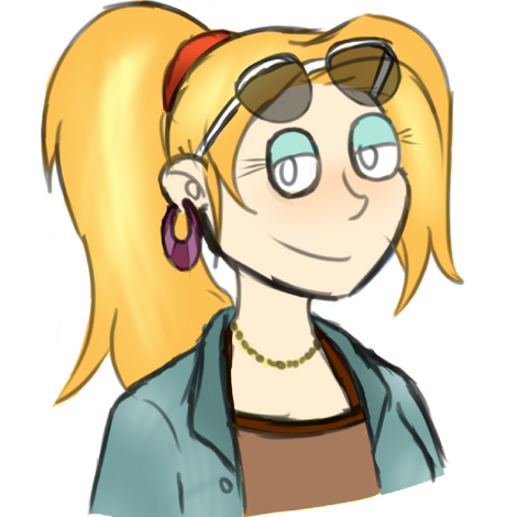 burgergirl
