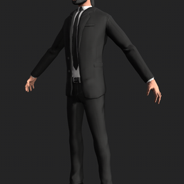 3D Assets