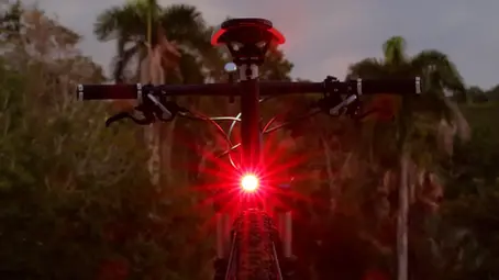 Cyclistes en colère