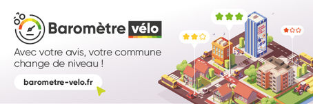 Baromètre vélo 2025 : les résultats