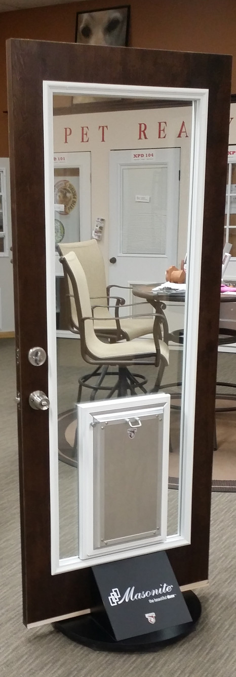 On Sale Pet Ready Doors D4pap