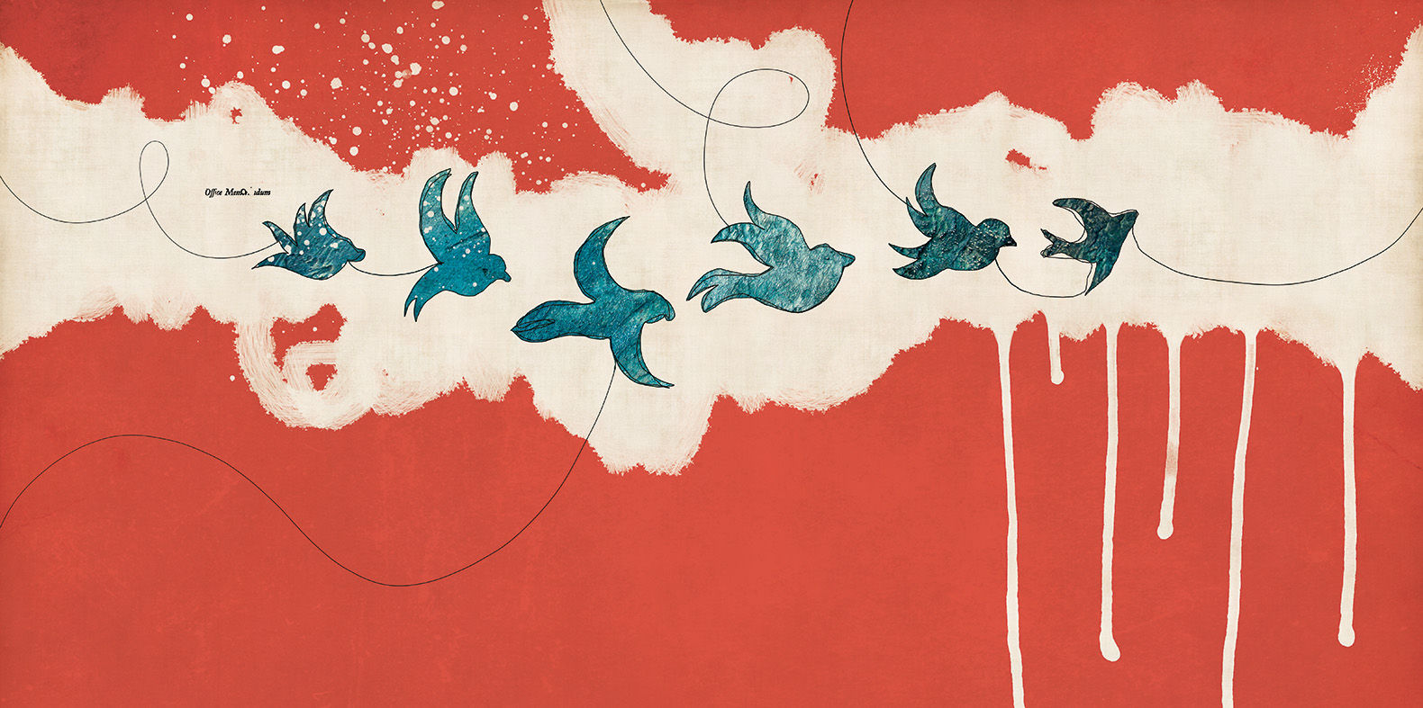 My Flight TO Never Land