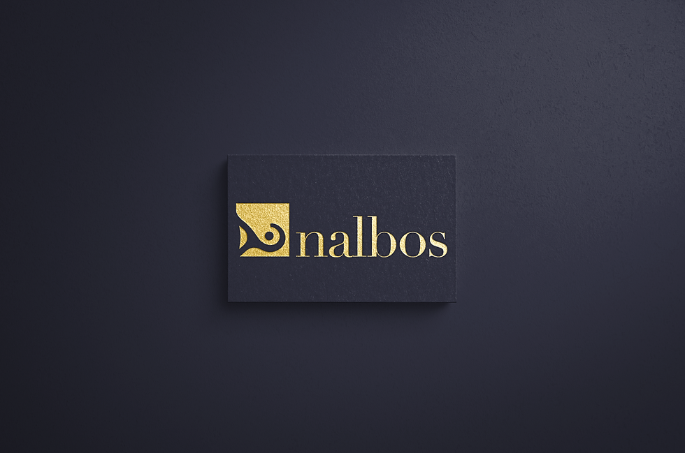Nalbos