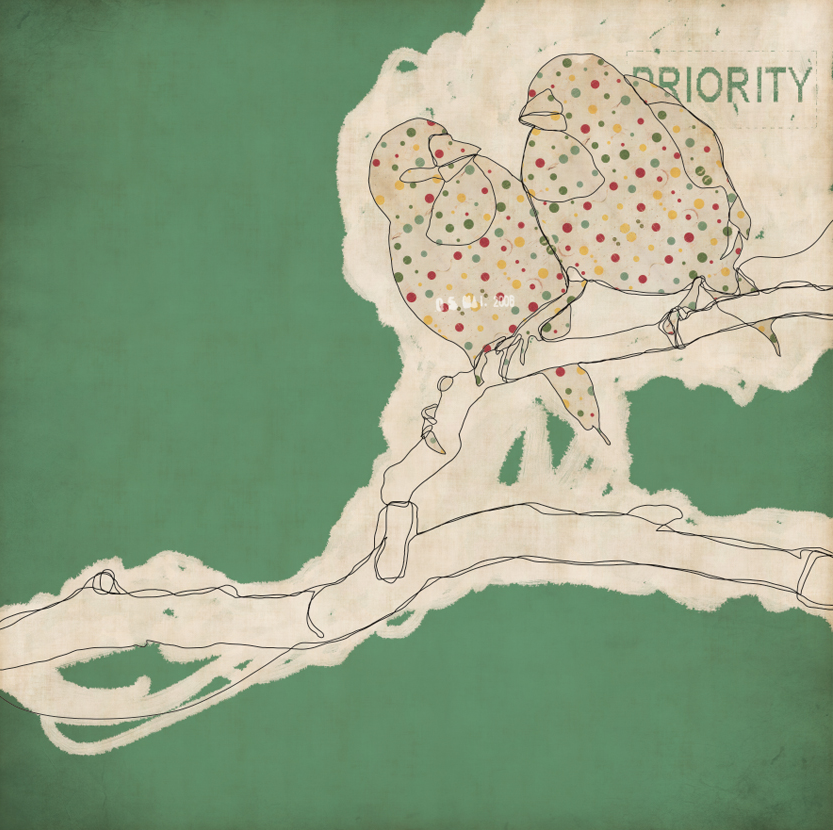 Priority