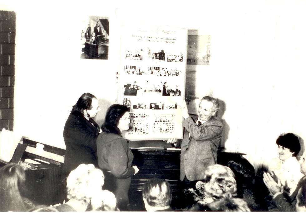 Dmitry Kitsenko, Zlata Tkach and Zinovy Stolyar.jpg