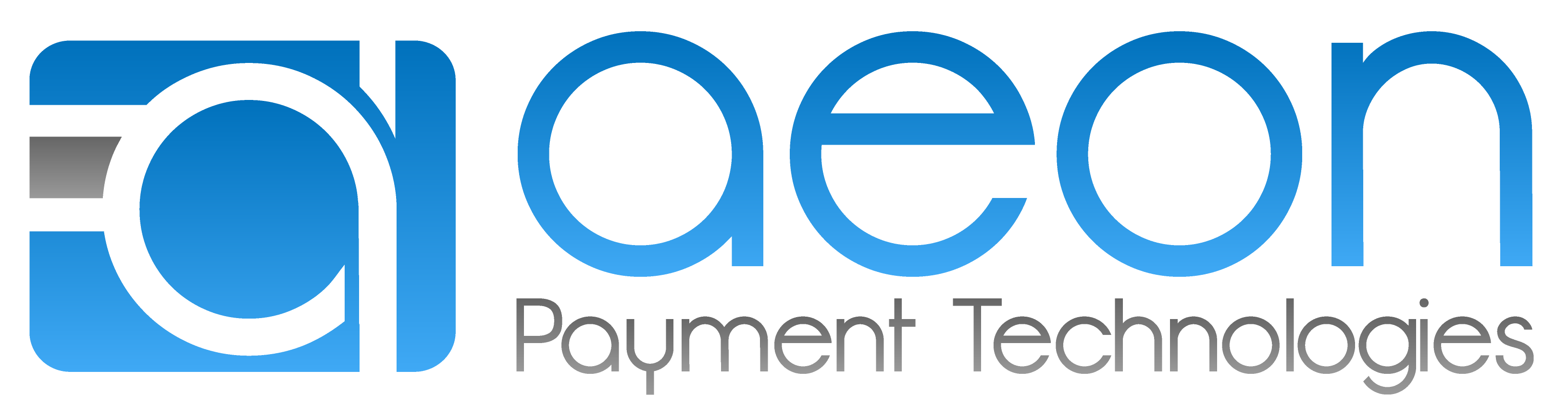 AEON Payment Technologies: Payment Services