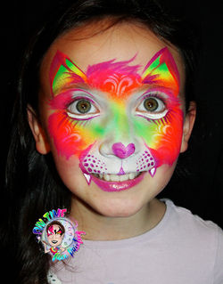 2020-03-20 claire smile black background