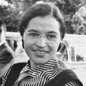 One Brave Action Changed the World – What You Can Learn from Rosa Parks