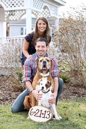 Family portrait