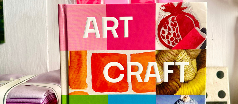 Color and Craft with Artist Lisa Solomon