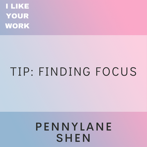 “Help! I’m All Over the Place” – Finding Focus