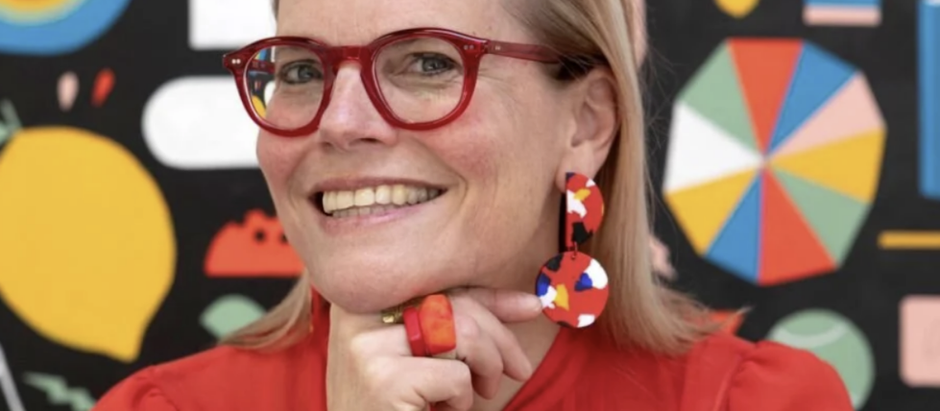 It's Never Too Late To Start with Artist Lisa Congdon