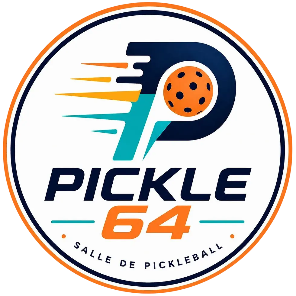 Logo Pickle64