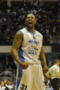 Márcio Cirpriano - Buzzer Beater BC
