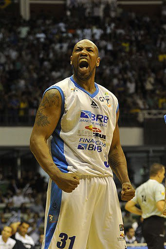 Márcio Cirpriano - Buzzer Beater BC