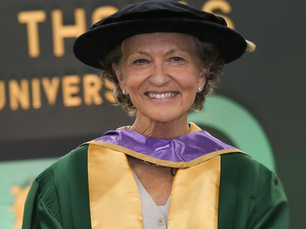 STU appoints Sandra Irving as chancellor of the university, concerns arise