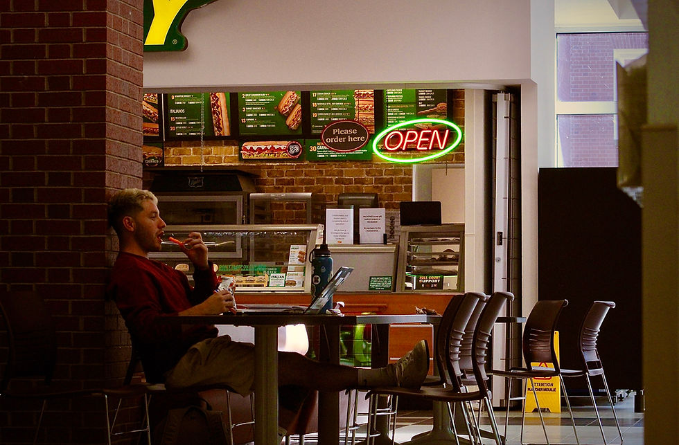 St. Thomas University