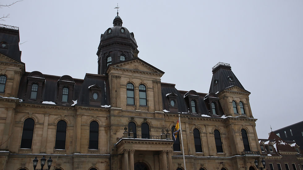 St. Thomas University