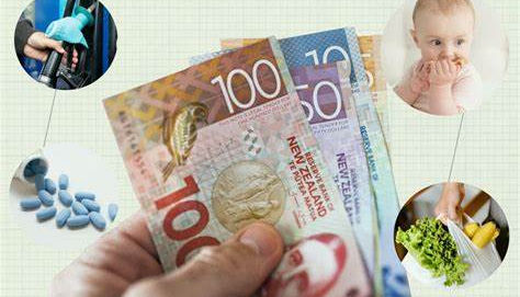 Tax Changes Now in Effect