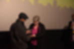 Manchester Health Film Festival Award