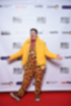 Manchester Health Film Festival Gallery 1