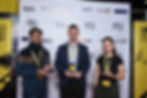 Manchester Health Film Festival Winners
