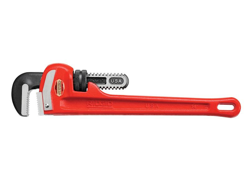 Pipe Wrench