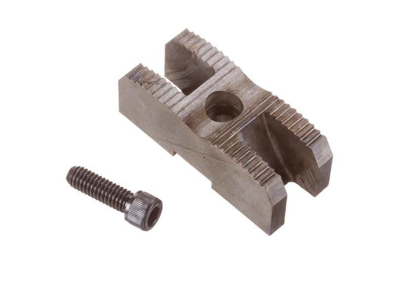 Chain Wrench Jaw