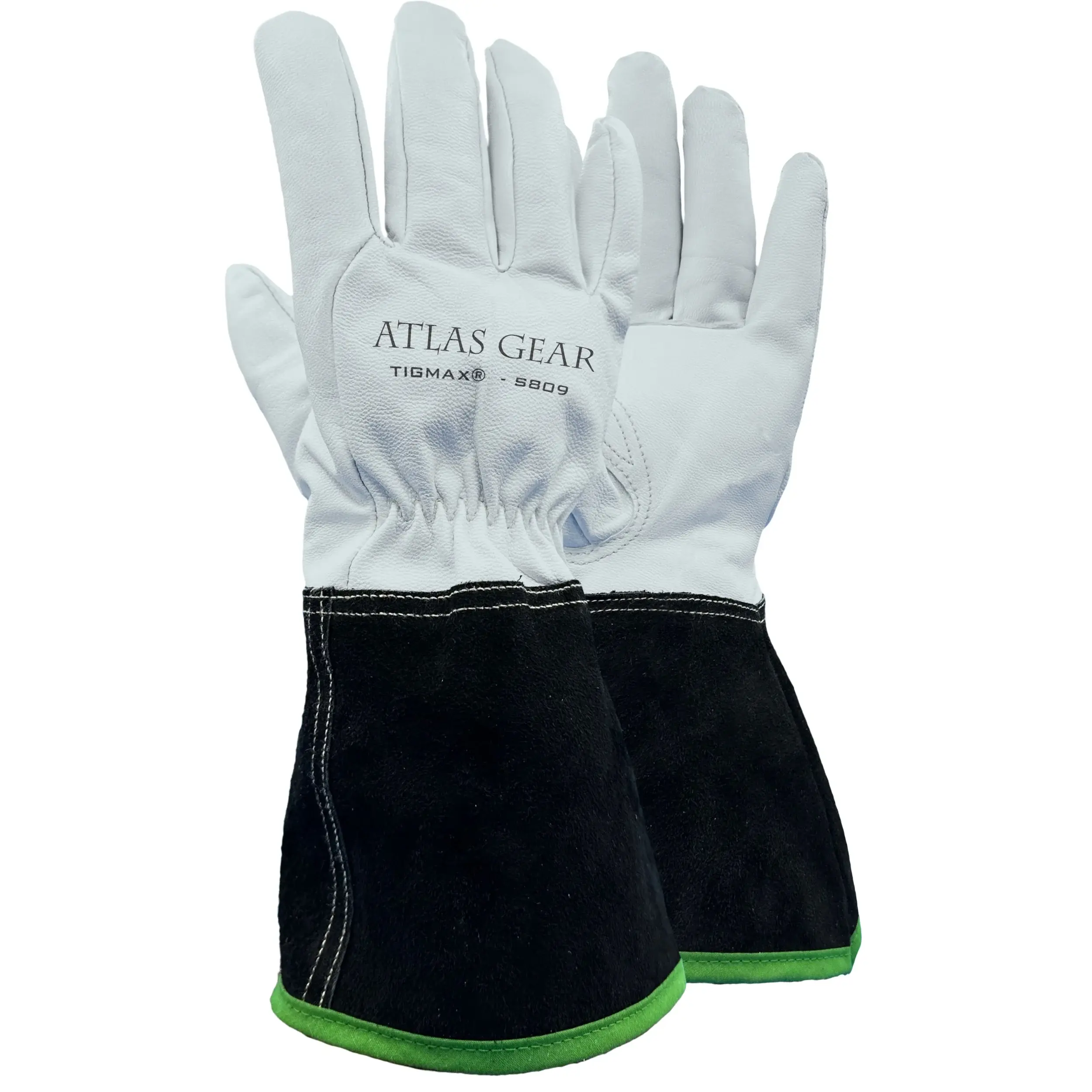 TigMax Leather Impact - S809