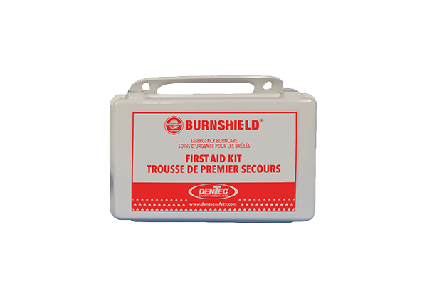 Dentec Burn Kit