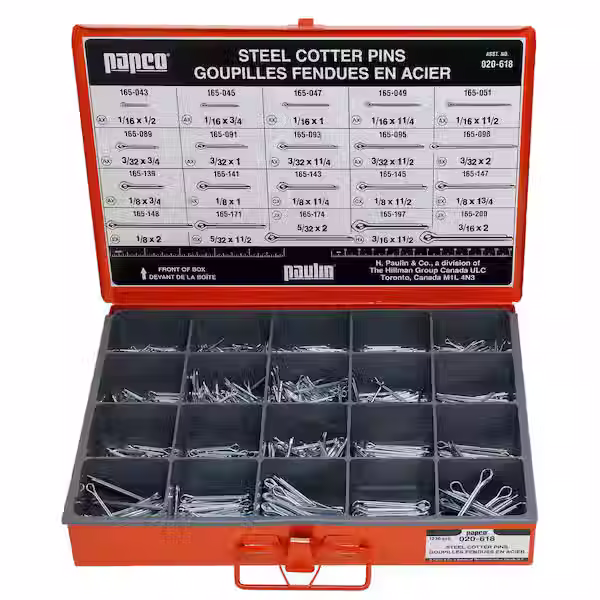 Cotter Pin