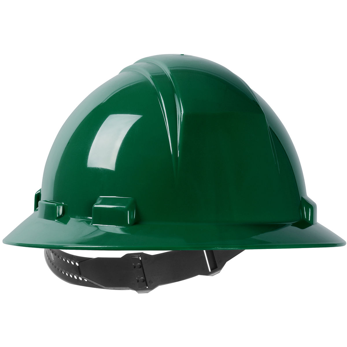 Hard Hat - Full Brim - Type 1