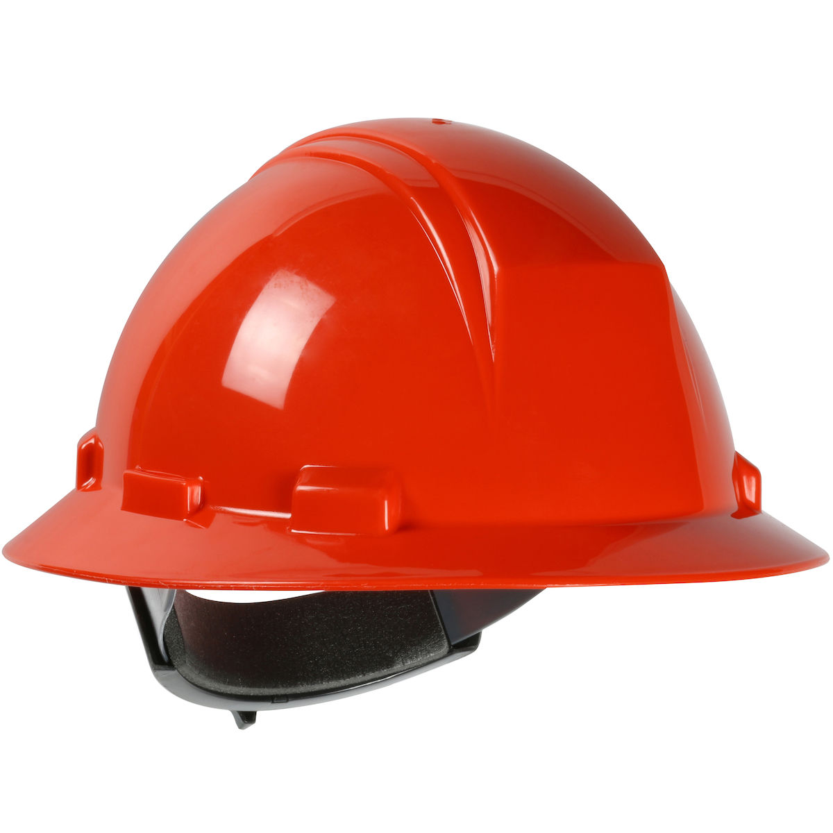Hard Hat - Full Brim - Type 2