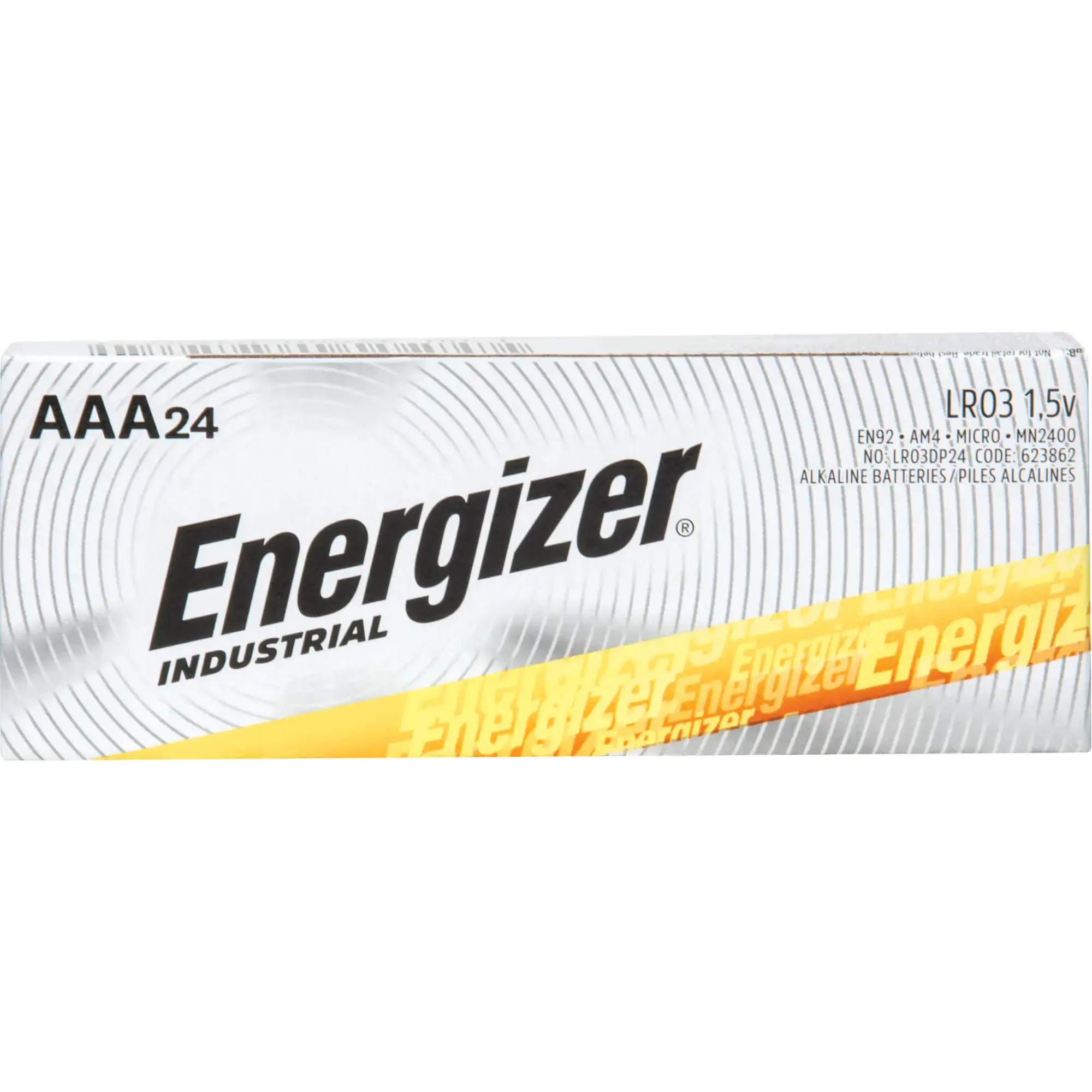 Batteries