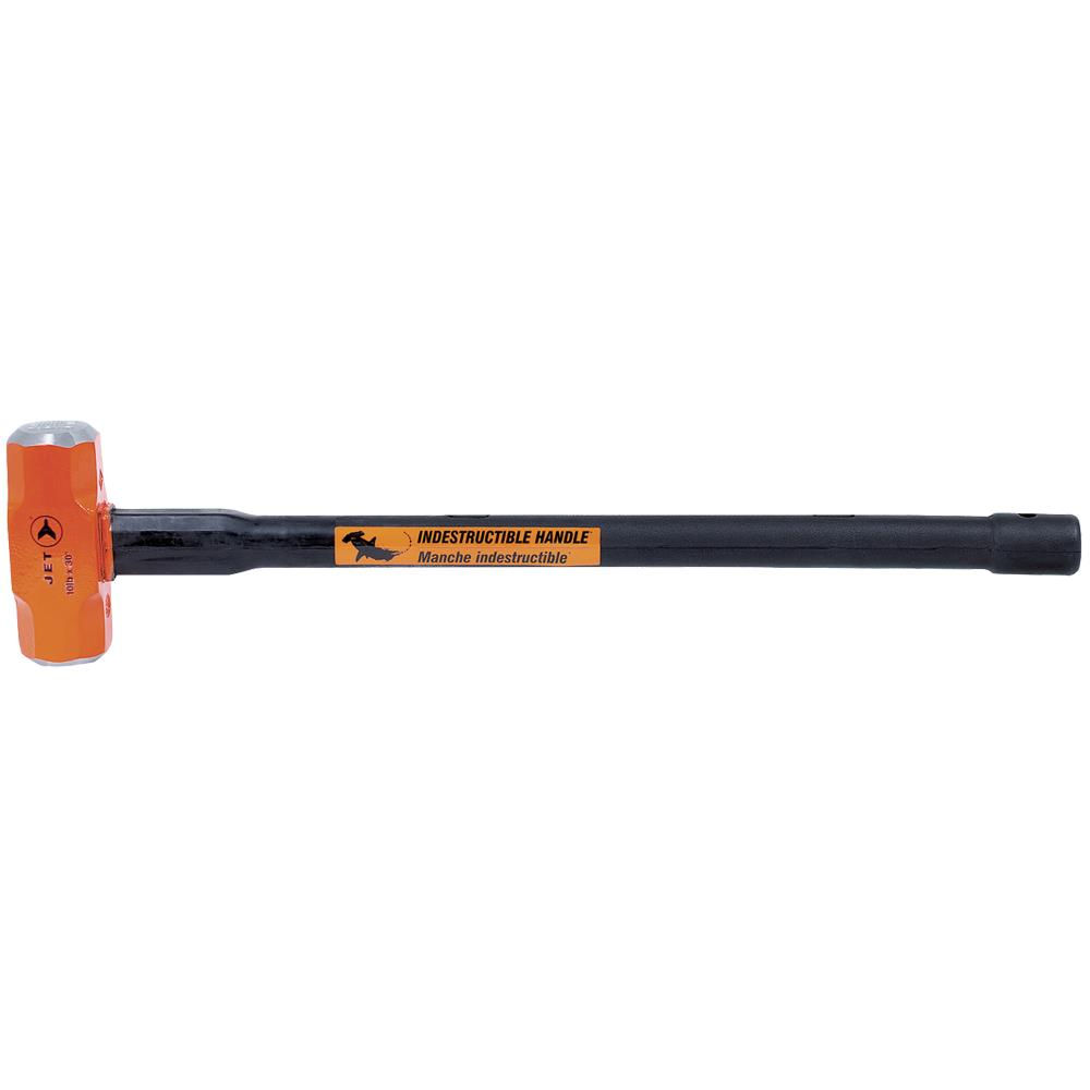 Sledge Hammer - Indestructible Handle