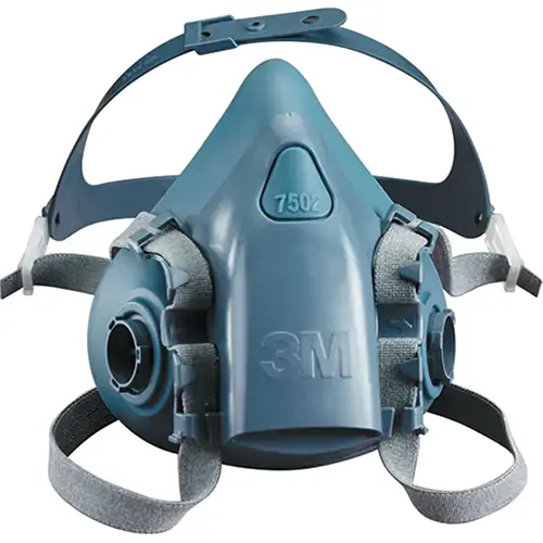 Half Mask Respirator