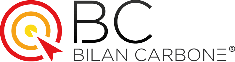 Bilan Carbone ® logo