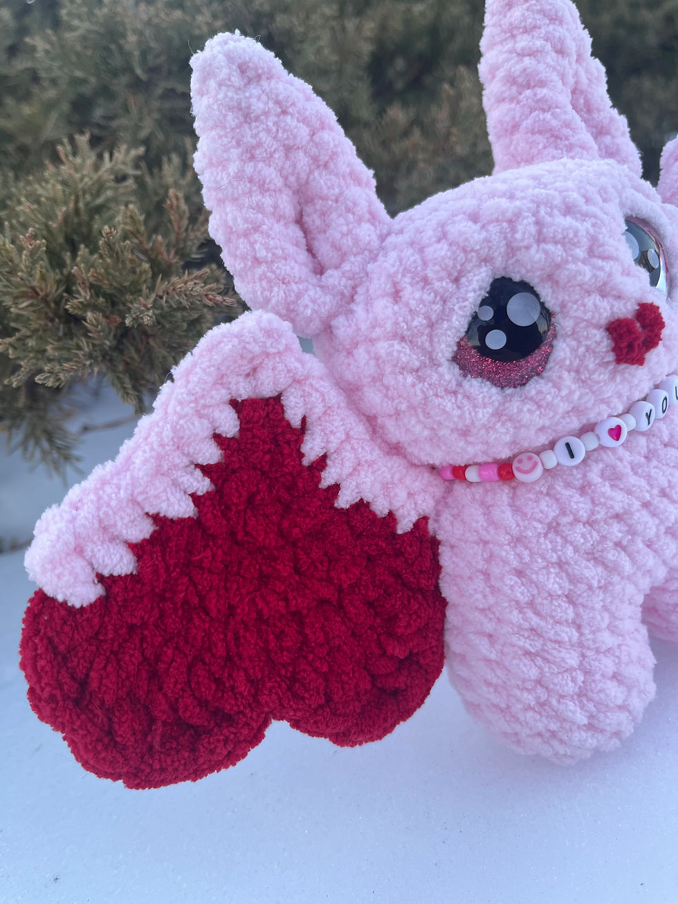 Thumbnail: Love Bat!!