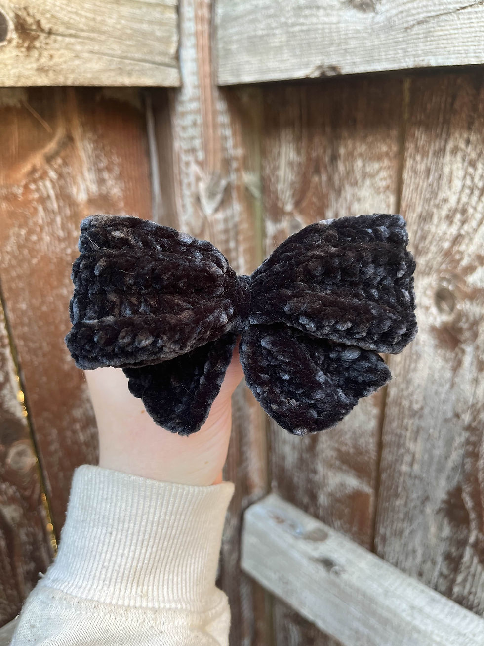 Thumbnail: Hair Ties!!