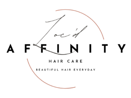Embrace Your Natural Beauty with Loc'd Affinity: A Journey to Quality Natural Hair Products and Services