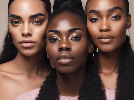 Unveiling Our Newest Services: Brow Lamination and Eyelash Lift - Everything You Need to Know!