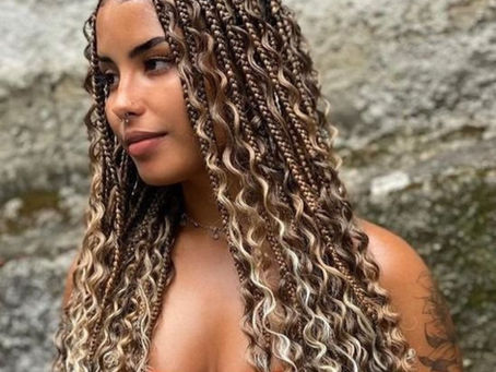 Hair & Beauty Trends to Watch for in 2025