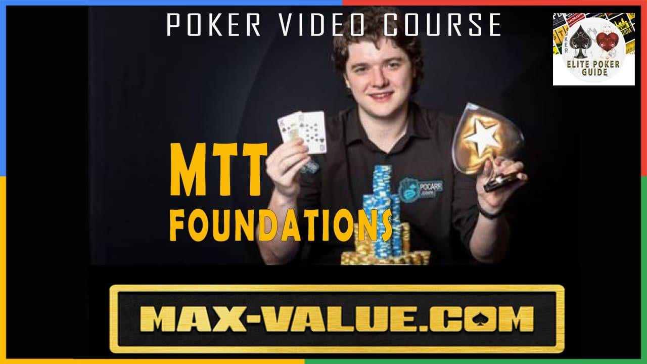MAX-VALUE MTT FOUNDATION