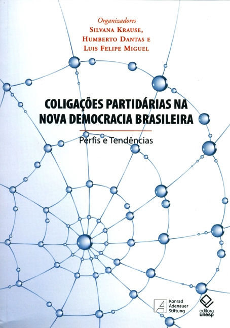 ColigaçÔes partidårias