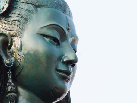 Call to the Tara, the Bodhisattva