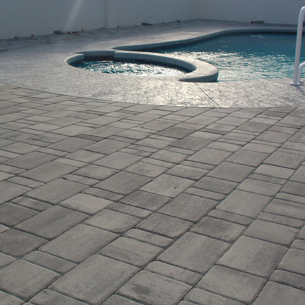 Unveiling the Coastal Elegance: Elevate Your Myrtle Beach Landscaping with Pavers