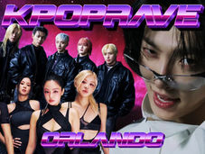 K-POP RAVE in ORLANDO (5.23.26)