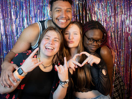 PHOTOS from K-Pop Rave (Tampa, FL) 3/15/24